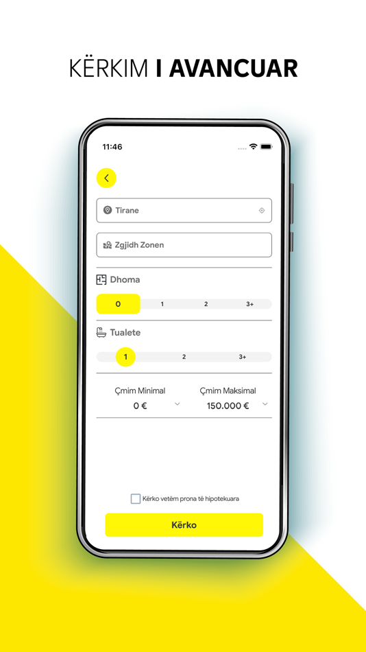 #2. Shtëpia ime (iOS) 由: RAIFFEISEN BANK SH.A