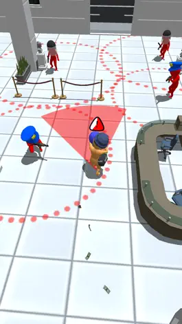 Game screenshot Hostage Master apk