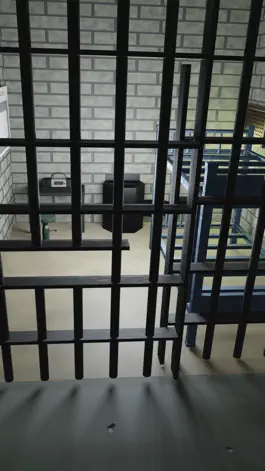 Game screenshot Escape Game Prison apk
