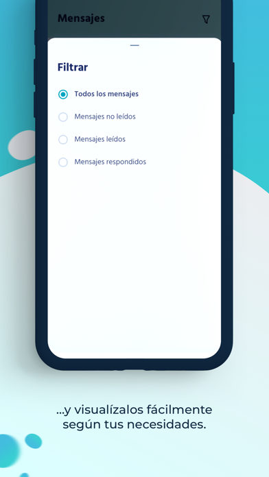 MundoPsicologos Pro Screenshot