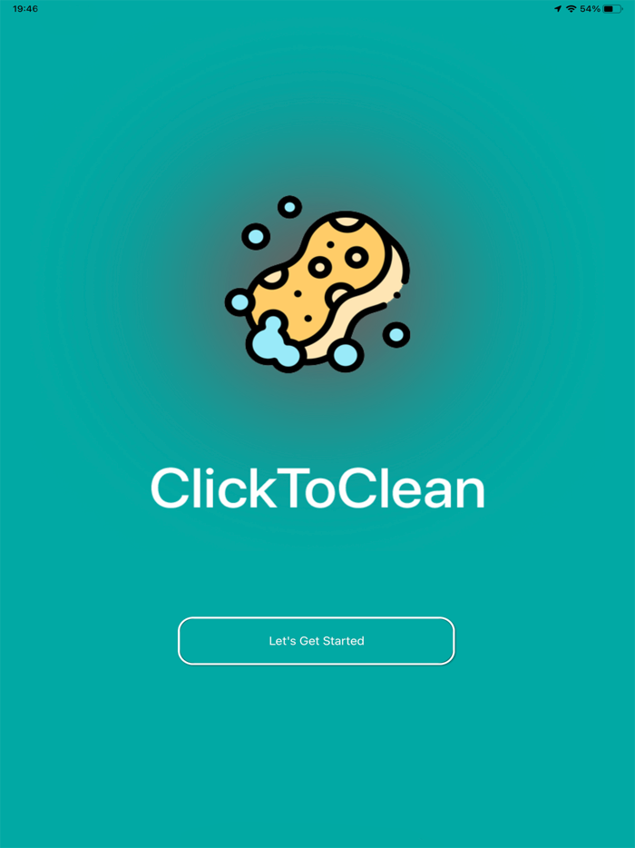 Click To Clean