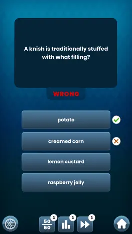 Game screenshot Trivia Quiz Multiple Lifelines apk