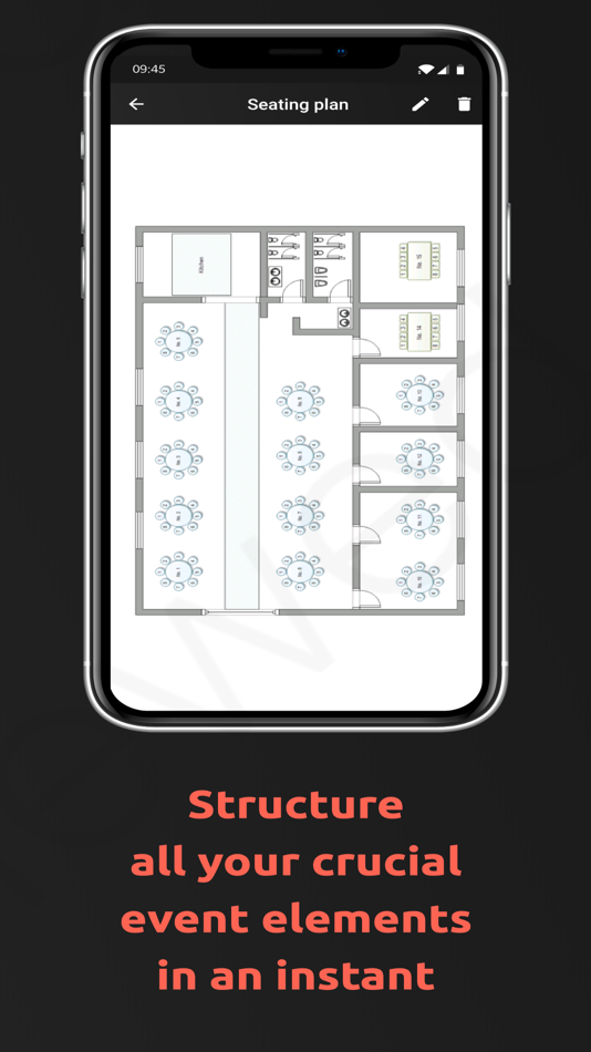 #5. Qeerio: Production book (iOS) 由: Tecky