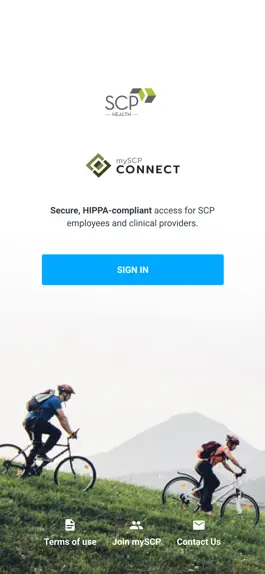 Game screenshot mySCP Connect mod apk
