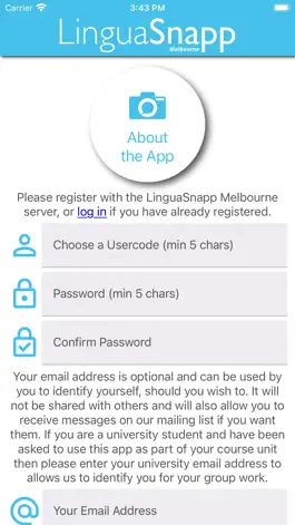 Game screenshot LinguaSnapp Melbourne mod apk