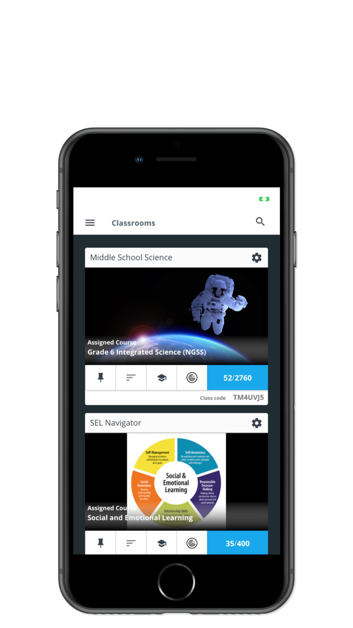Gooru Navigator Instructor