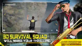 Game screenshot Epic Survival Battle Royale 3D apk