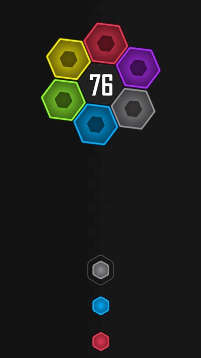 Hex' Screenshot