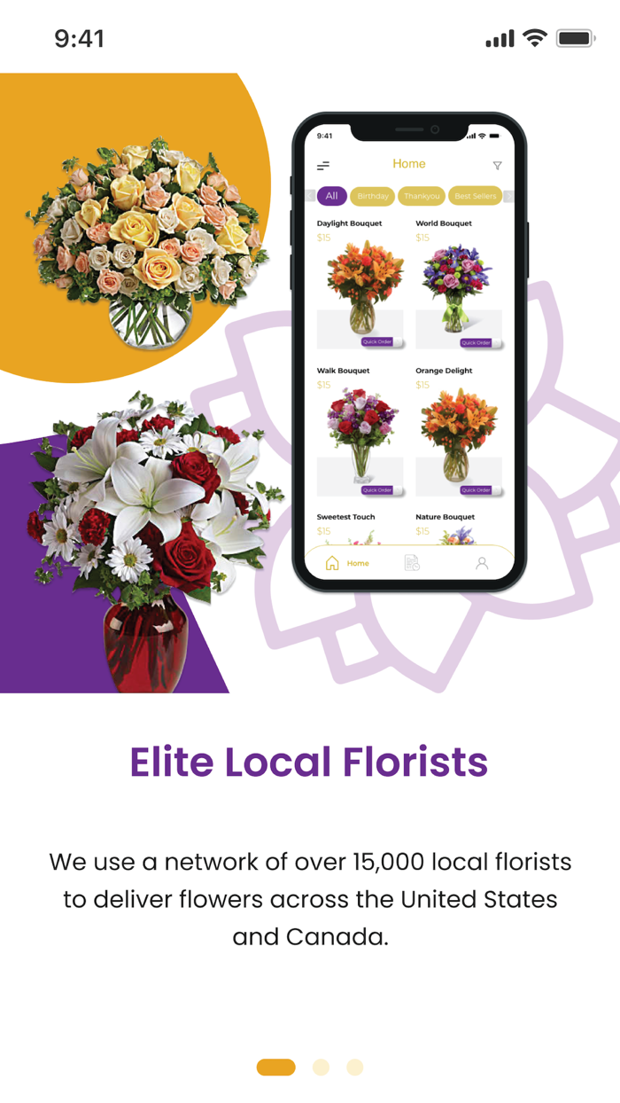 Fresh by Culture Greetings