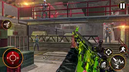 Game screenshot FPS Shooting Gun Games 3d hack