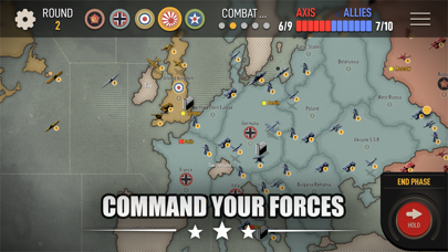 Axis & Allies 1942 On... screenshot1