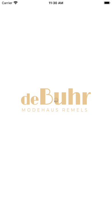 Mode de Buhr Screenshot