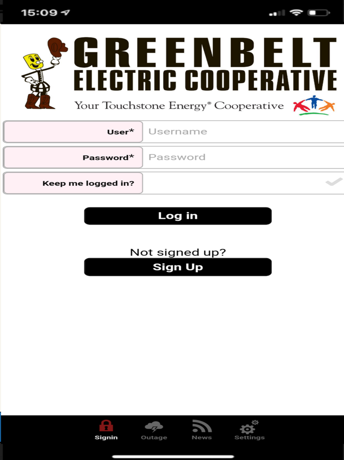 Greenbelt Electric Coop