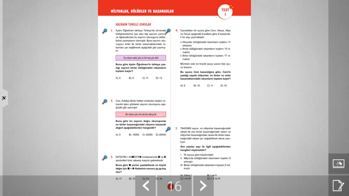 Kida Mobil Kütüphane