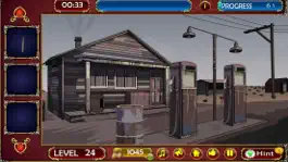 Game screenshot 100 Doors Mystery Adventures hack