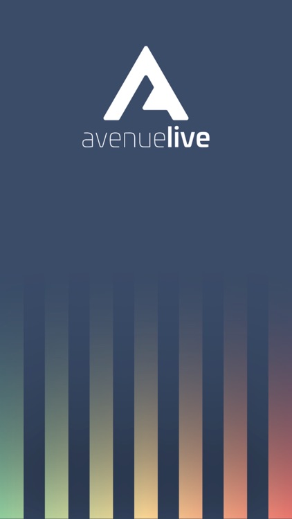 Avenue LiveApp