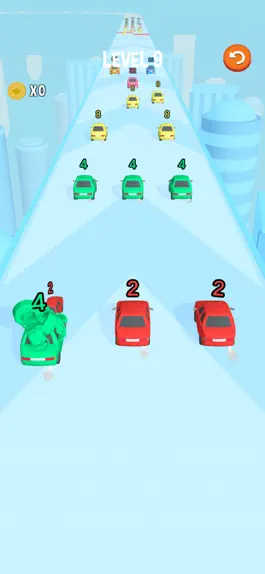 Game screenshot Join Cars mod apk