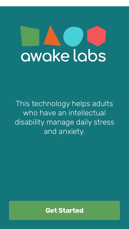 Awake Labs USA screenshot-3