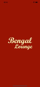 Bengal Lounge - Stevenage screenshot #1 for iPhone