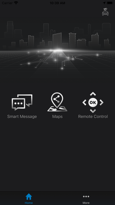 GoGo-Link Screenshot