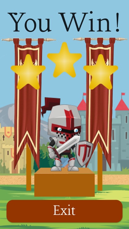 GRE Math Knight screenshot-5
