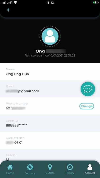 One Stop Membership App screenshot-9