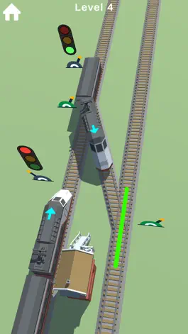 Game screenshot Rail Keeper hack