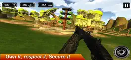 Game screenshot Watermelon Gun Sharpshooter apk