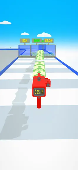 Game screenshot Money Gun $ mod apk