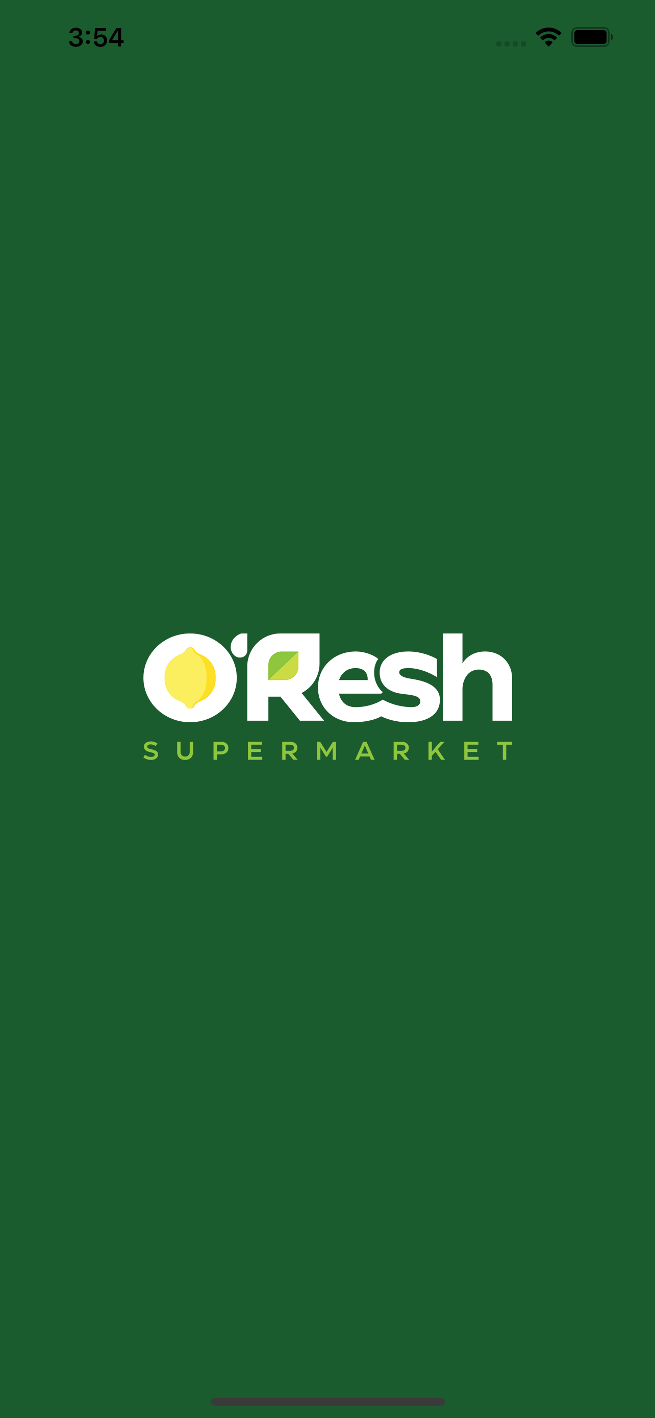 O'Resh