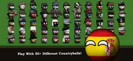 Game screenshot Countryball: Europe 1890 mod apk