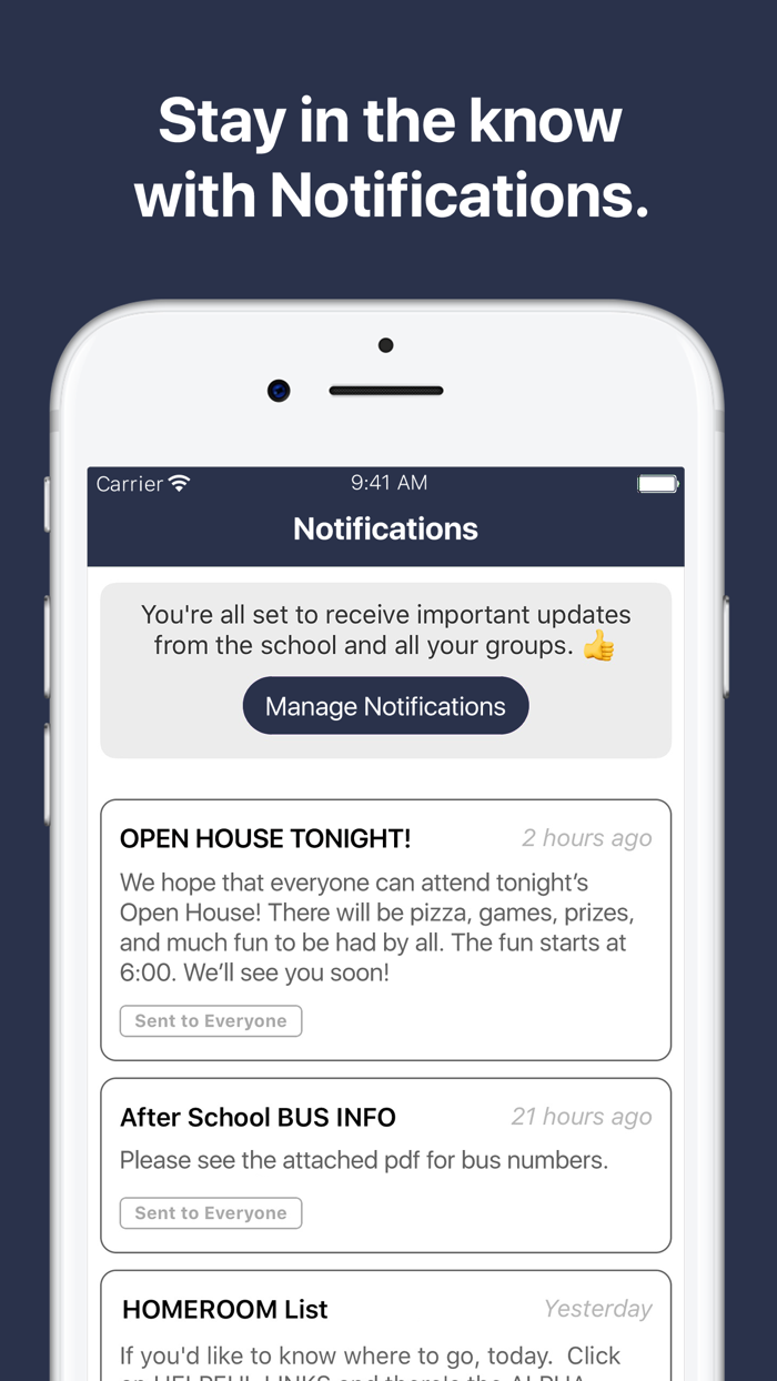 Sun Valley Community School