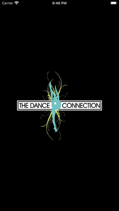 The Dance Connection Screenshot