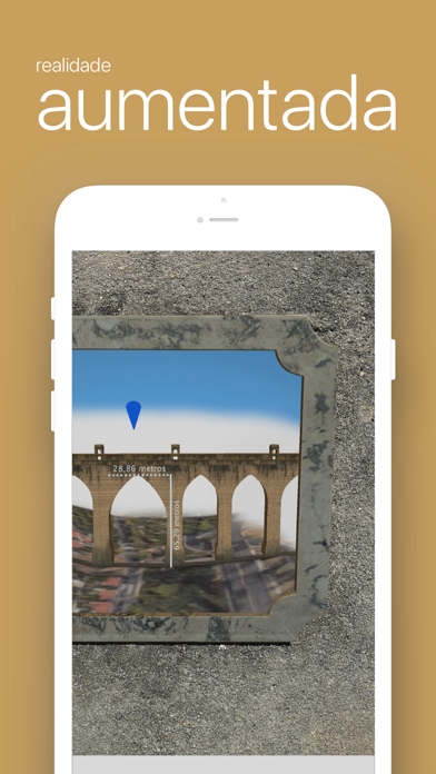 Museu da Água Screenshot