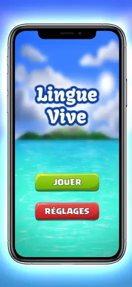 Game screenshot Lingue Vive - Corse mod apk