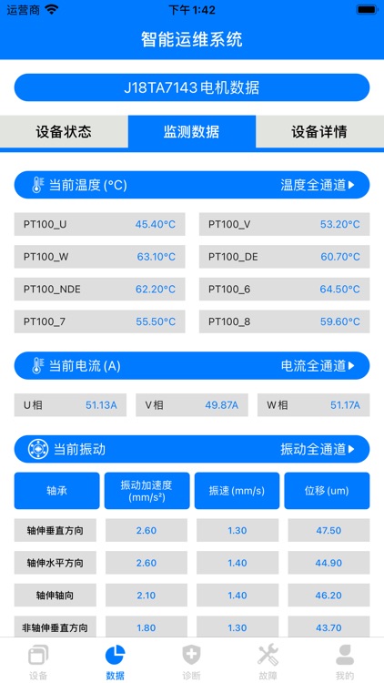 智能运维系统 screenshot-4