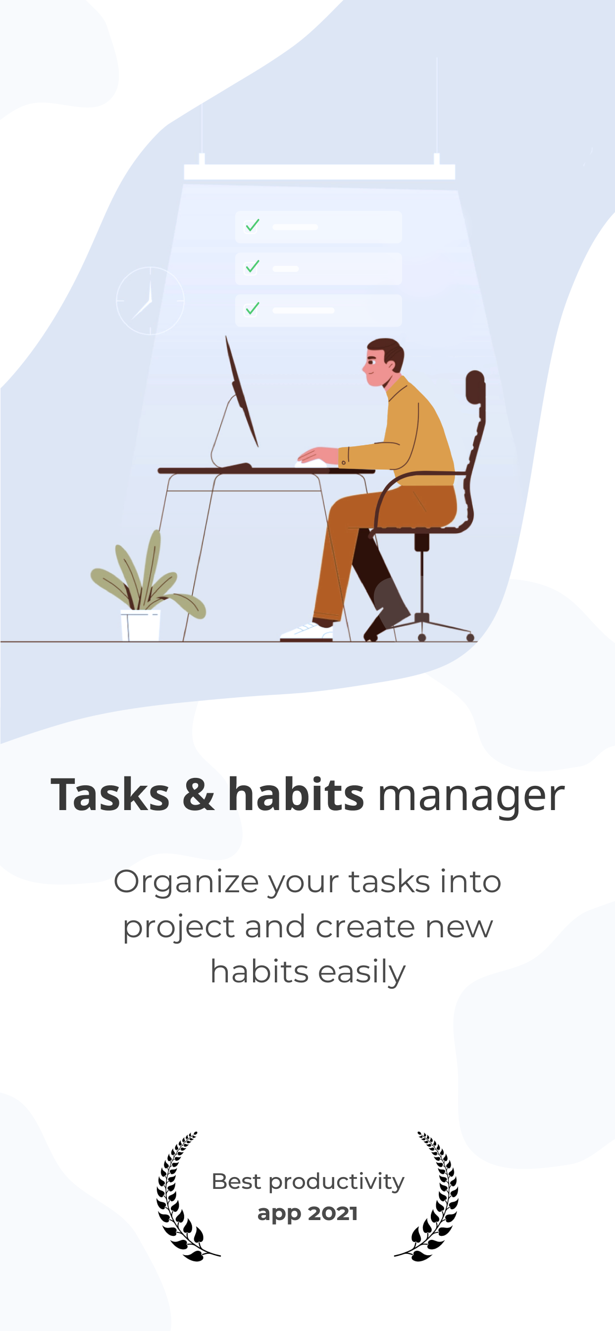Doio - habit tracker & ToDo