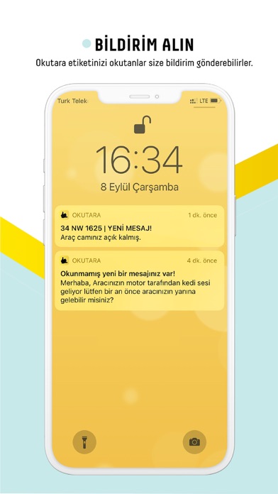 Okutara Screenshot