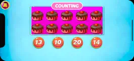 Game screenshot Kids Early Math Training Games hack