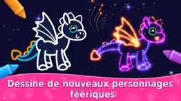 jeux dessin pour enfant 5 ans iPhone Captures Décran 2