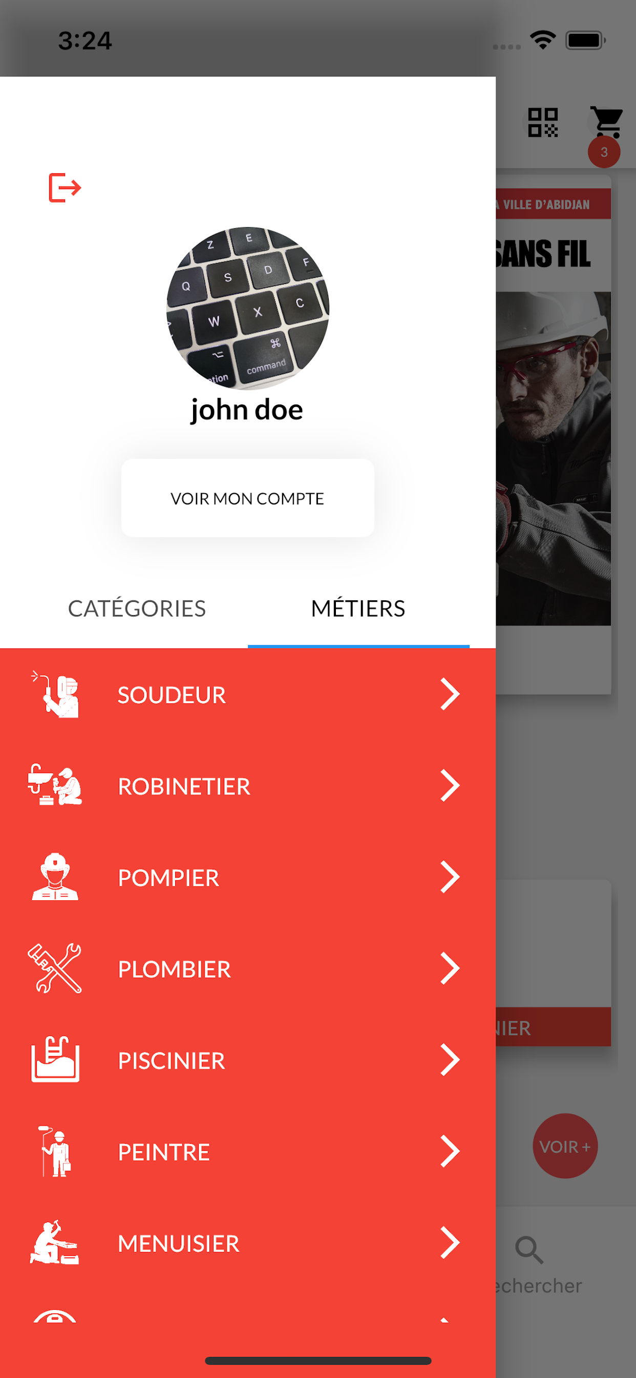 dmd ci