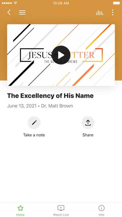 Germantown Baptist Church