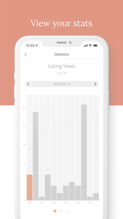 WedCRM Screenshot