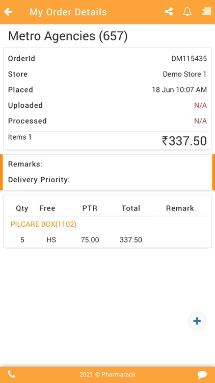 Pharmarack screenshot-6