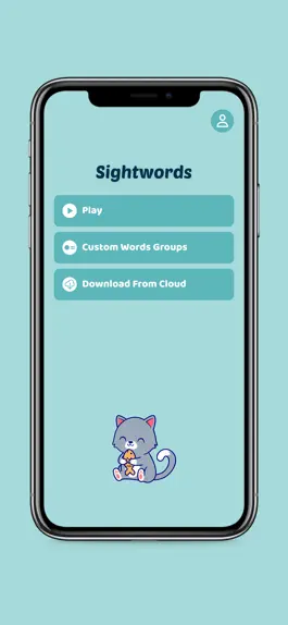 Game screenshot Sight Words with Parents mod apk
