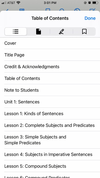 Sadlier Reader screenshot-3