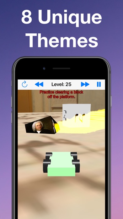 Screenshot #3 pour Rhythmic Cart