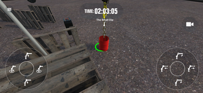 World Crane Championship