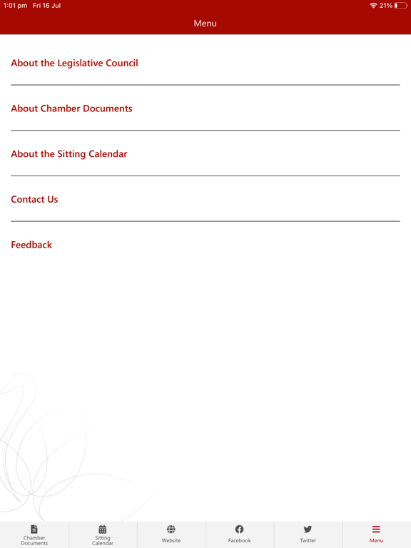 Screenshot #6 pour LC Papers