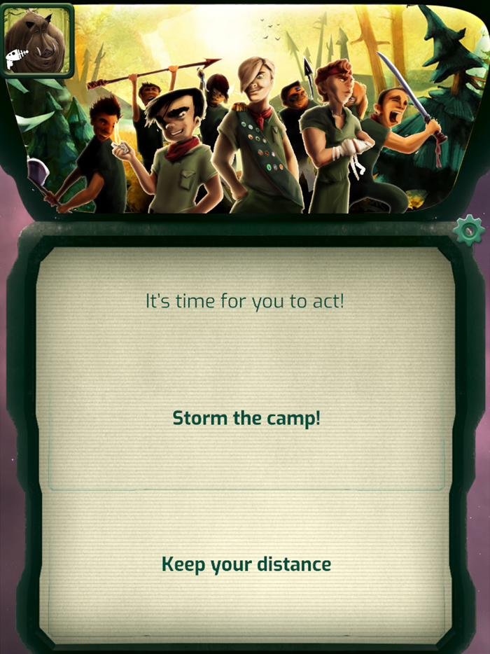 Plan B From Outer Space